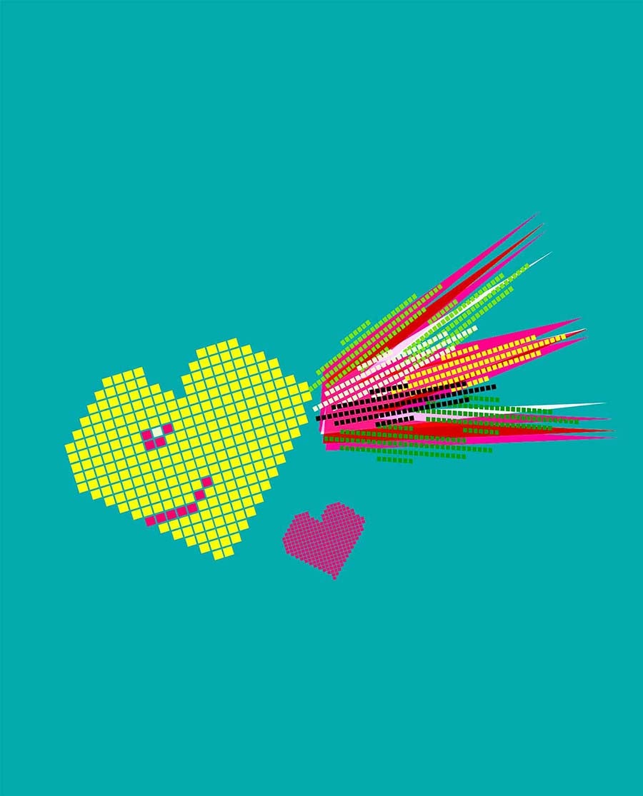 Love Bomber