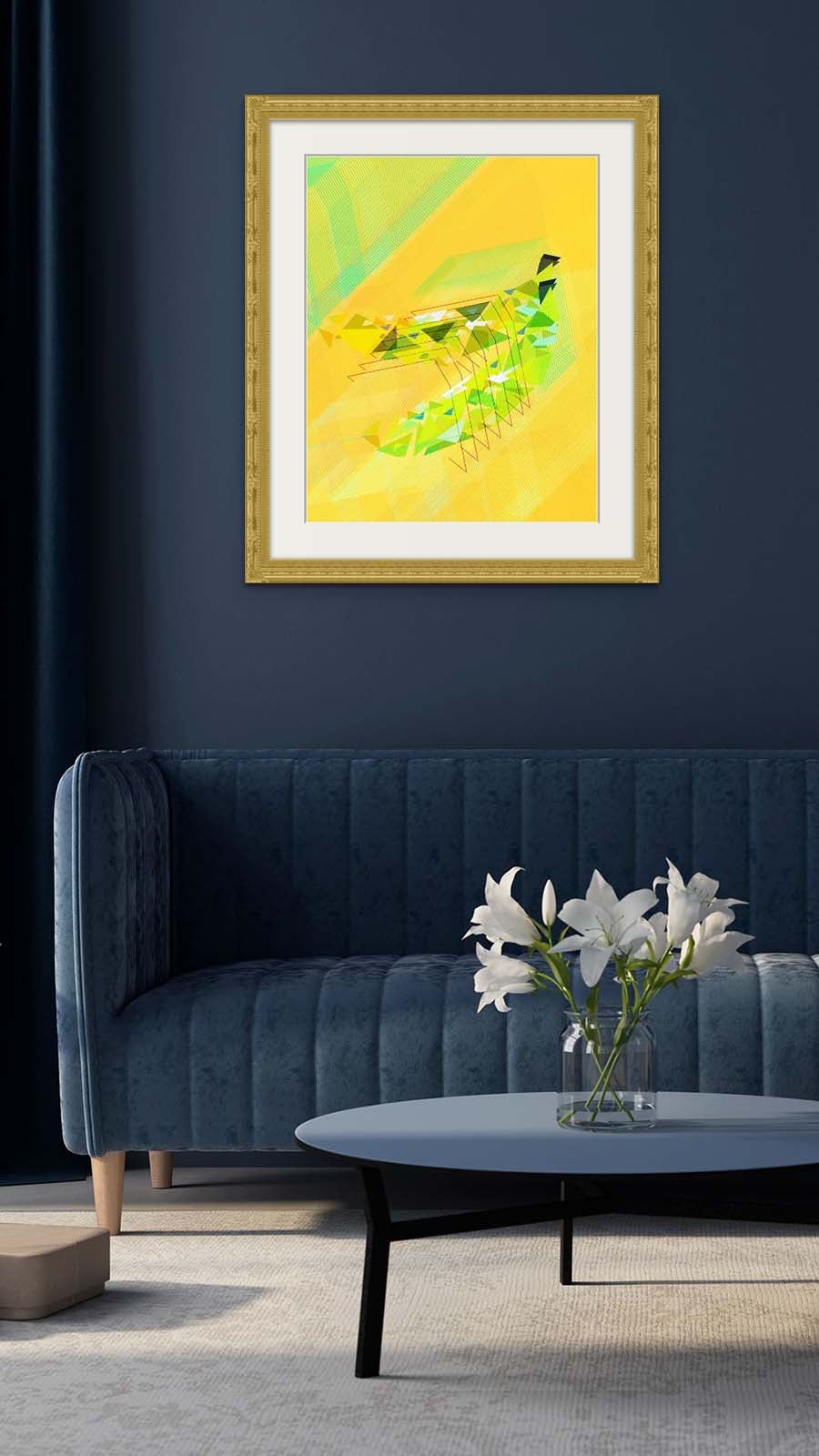 Banana Dreams 10
