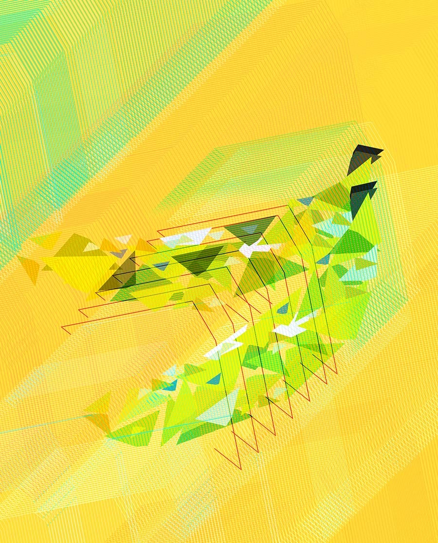Banana Dreams 10