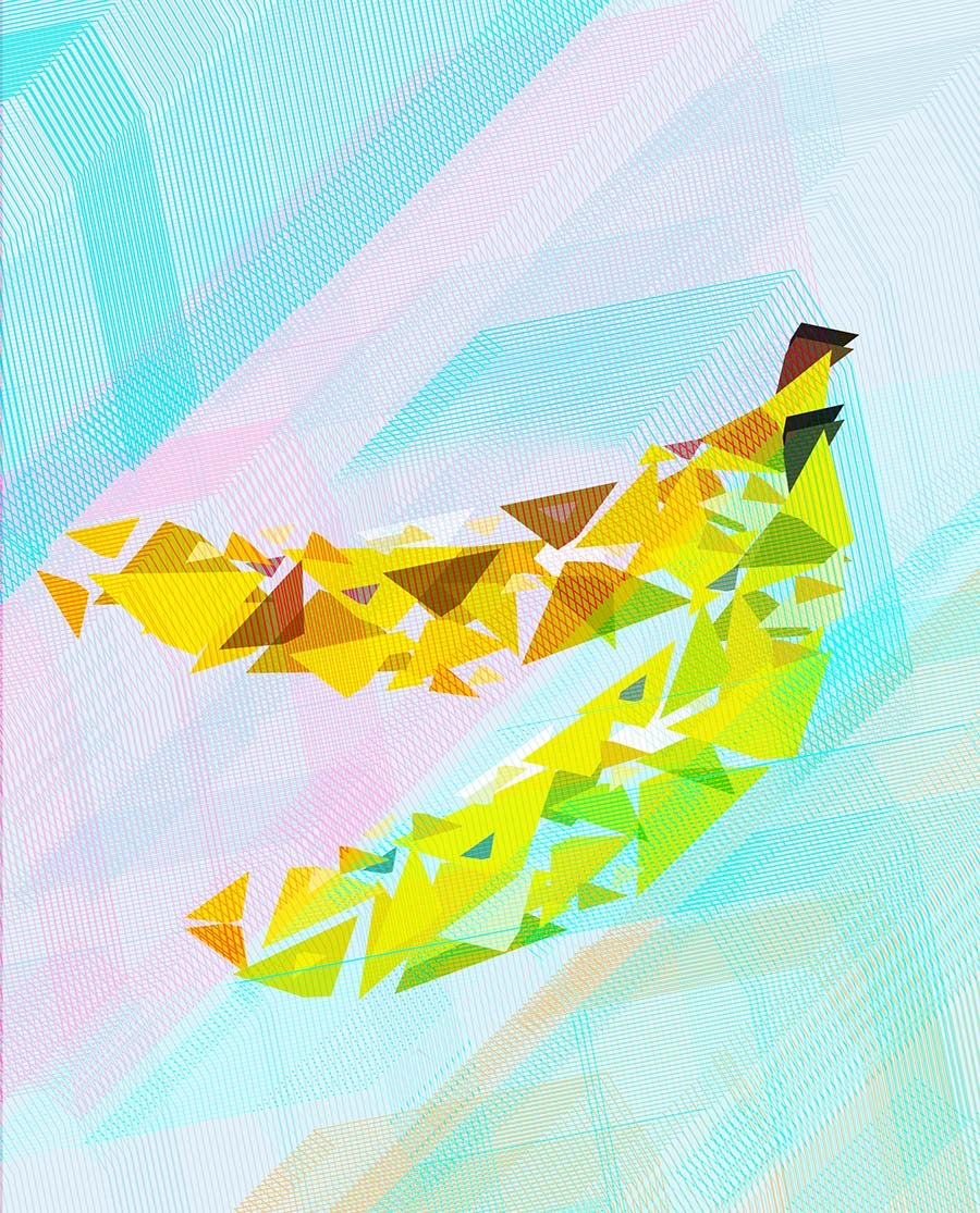 Banana Dreams 11