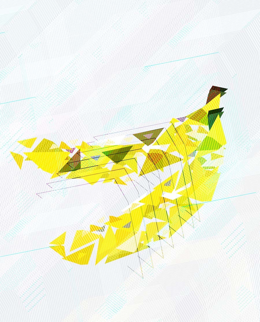 Banana Dreams 13