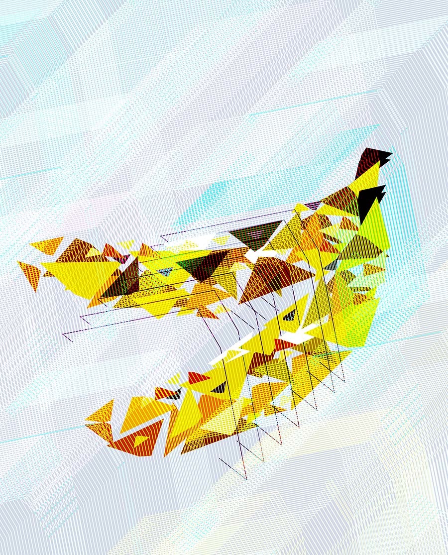 Banana Dreams 14