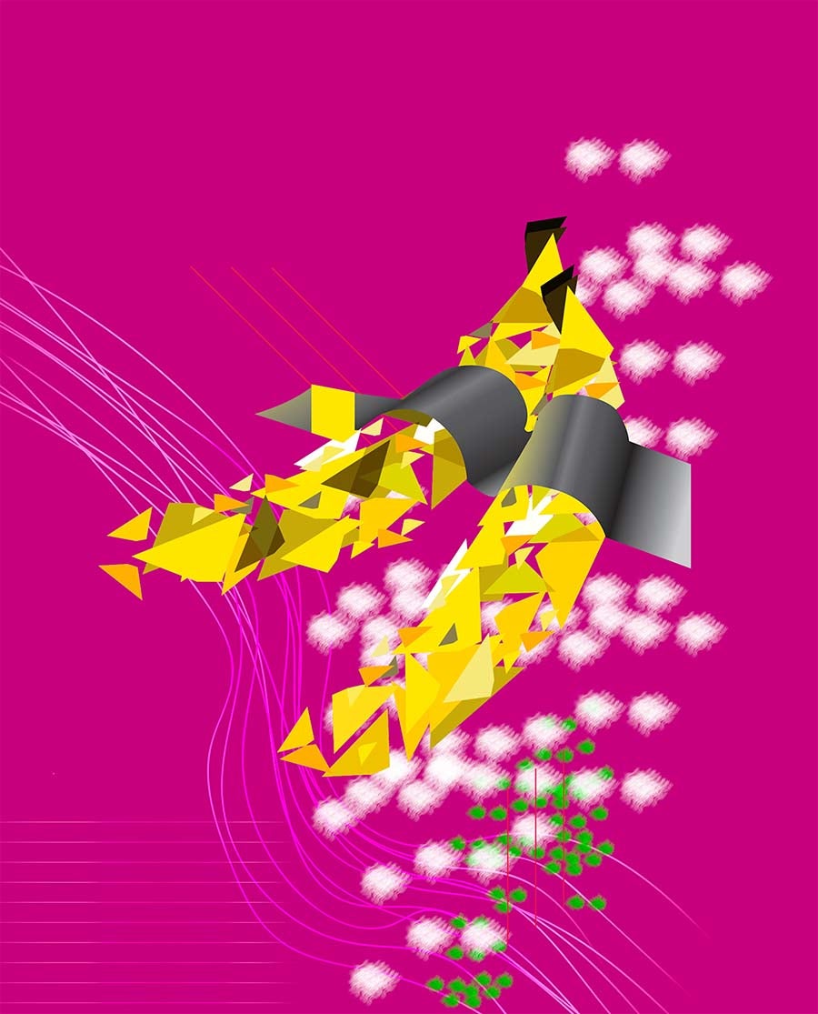 Banana Dreams 2