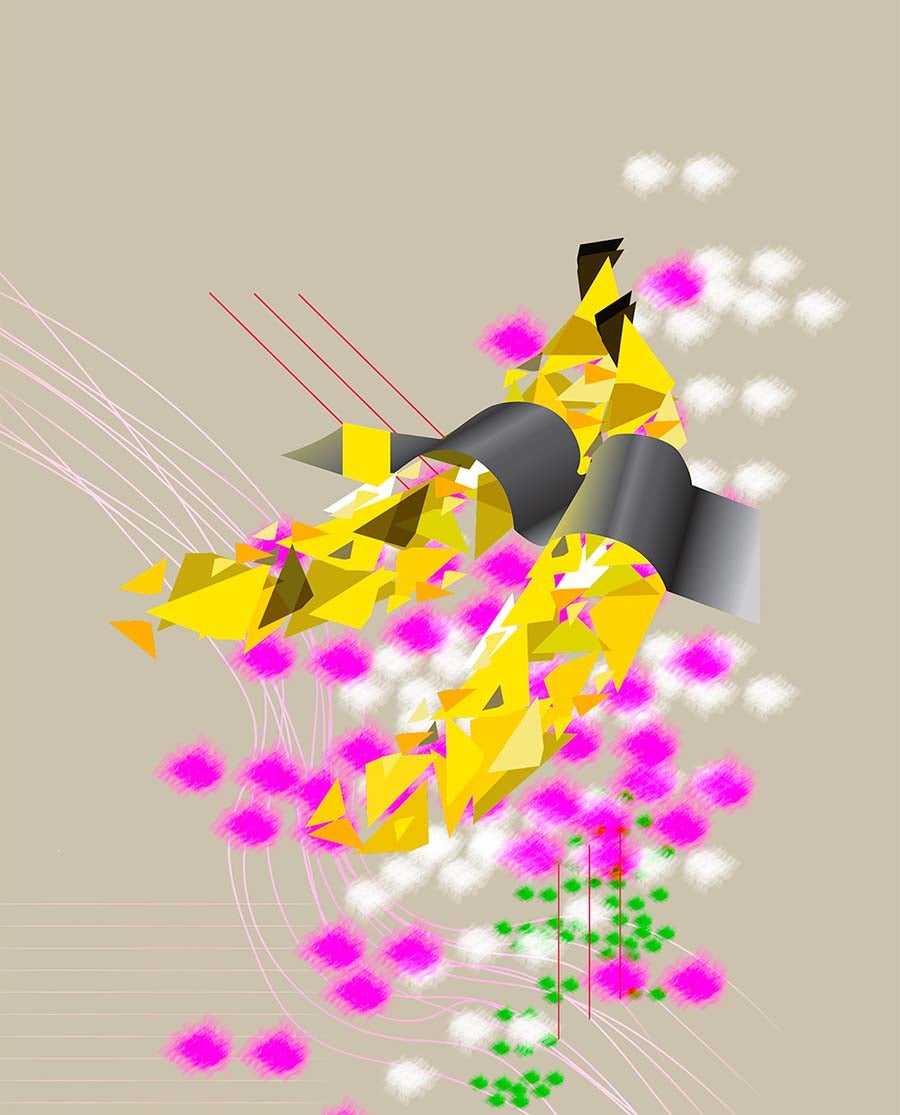 Banana Dreams 3