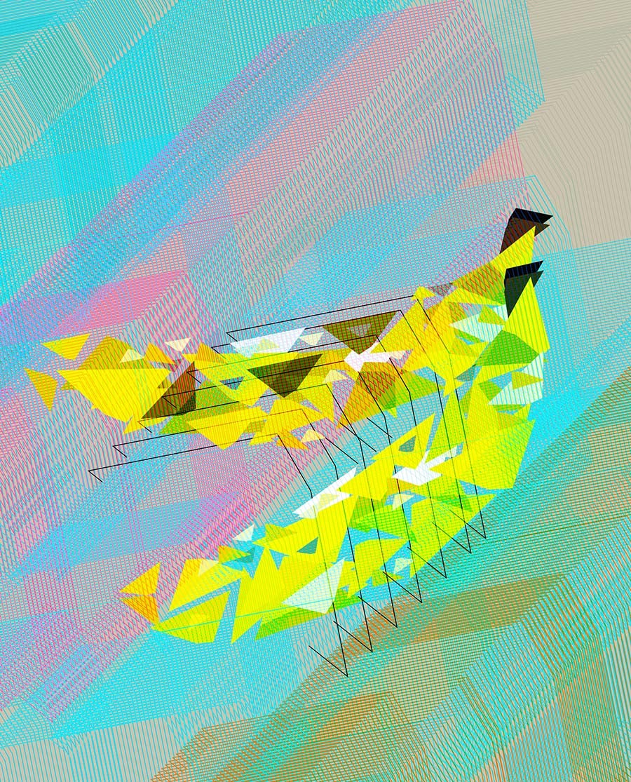 Banana Dreams 4