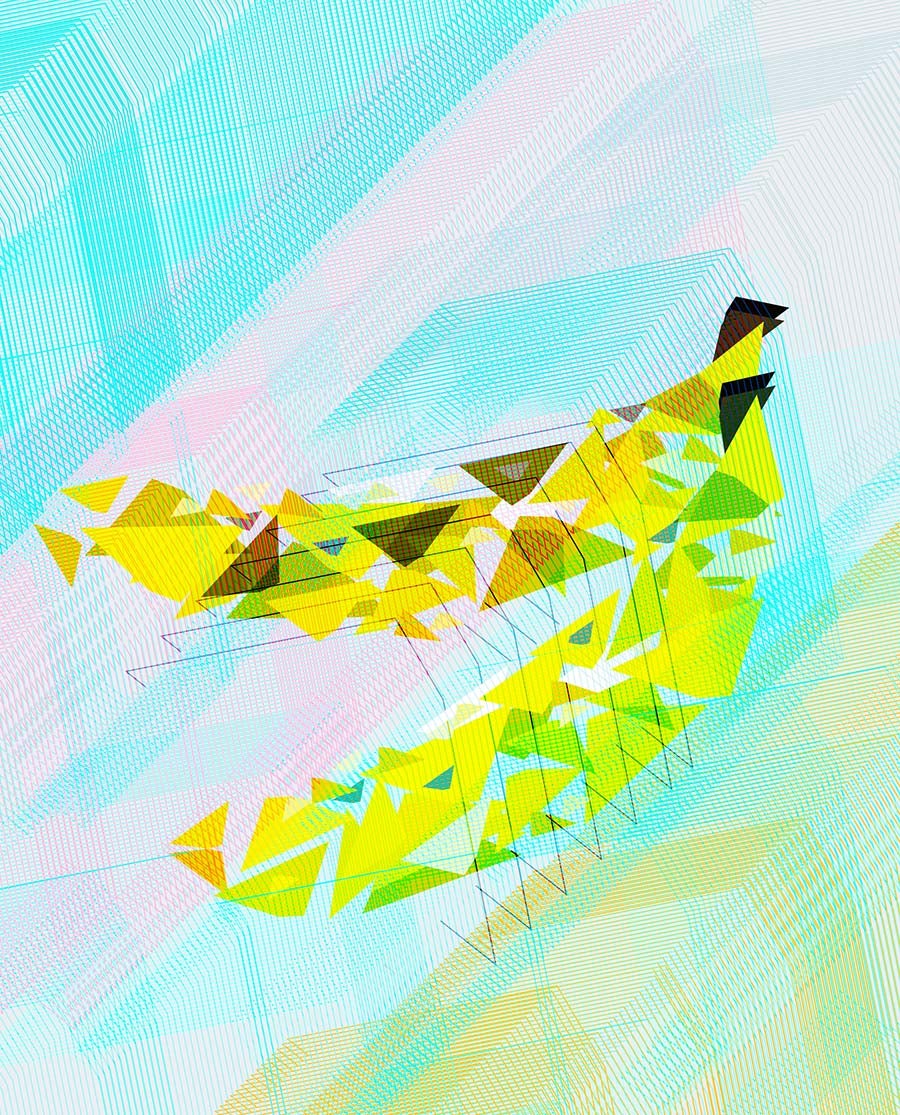 Banana Dreams 5