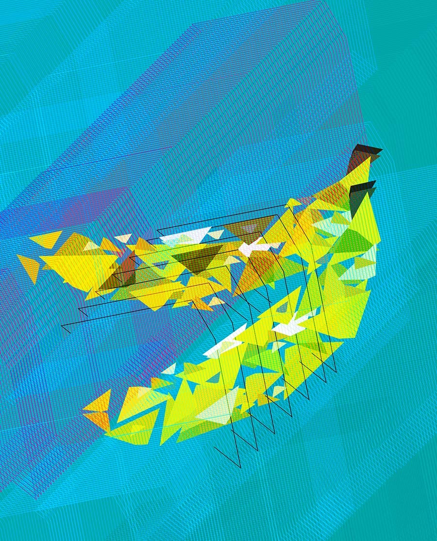 Banana Dreams 8