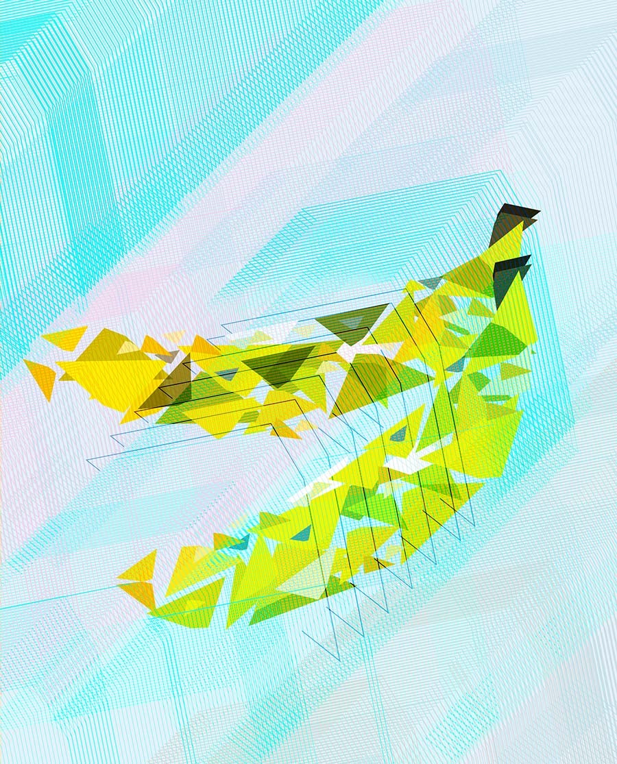 Banana Dreams 9