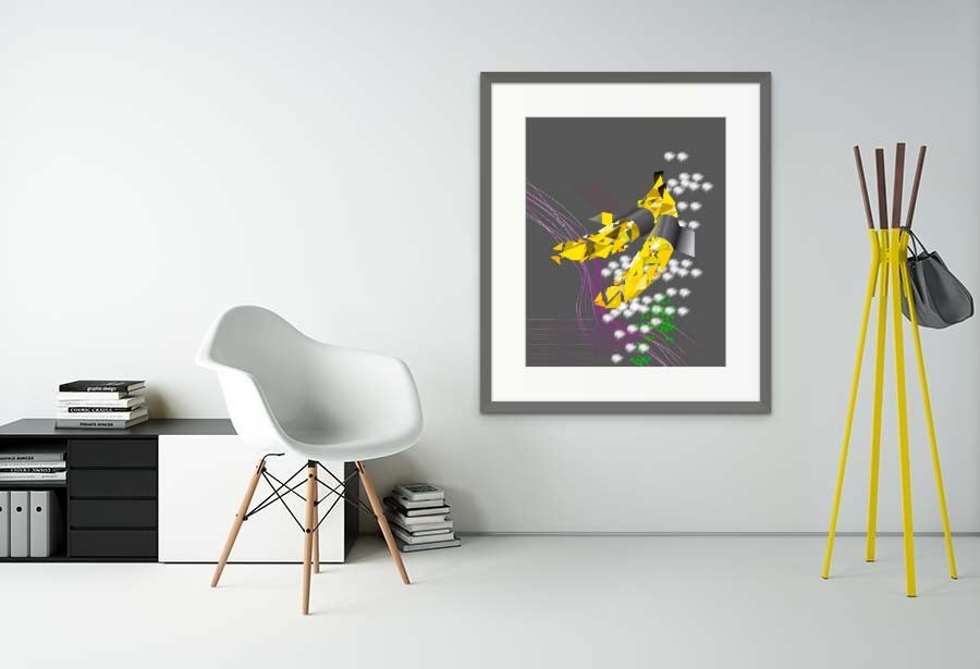 Banana Dreams 1