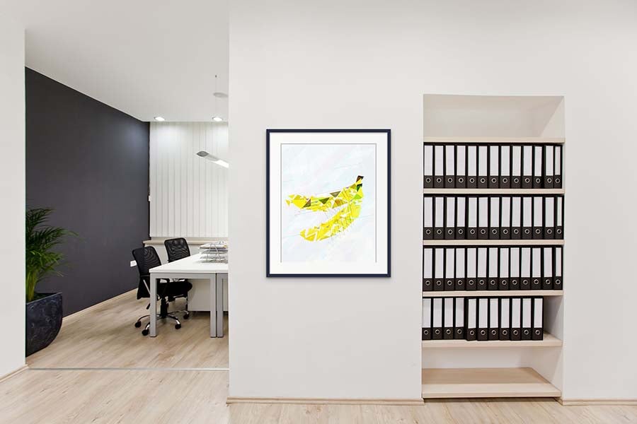 Banana Dreams 13