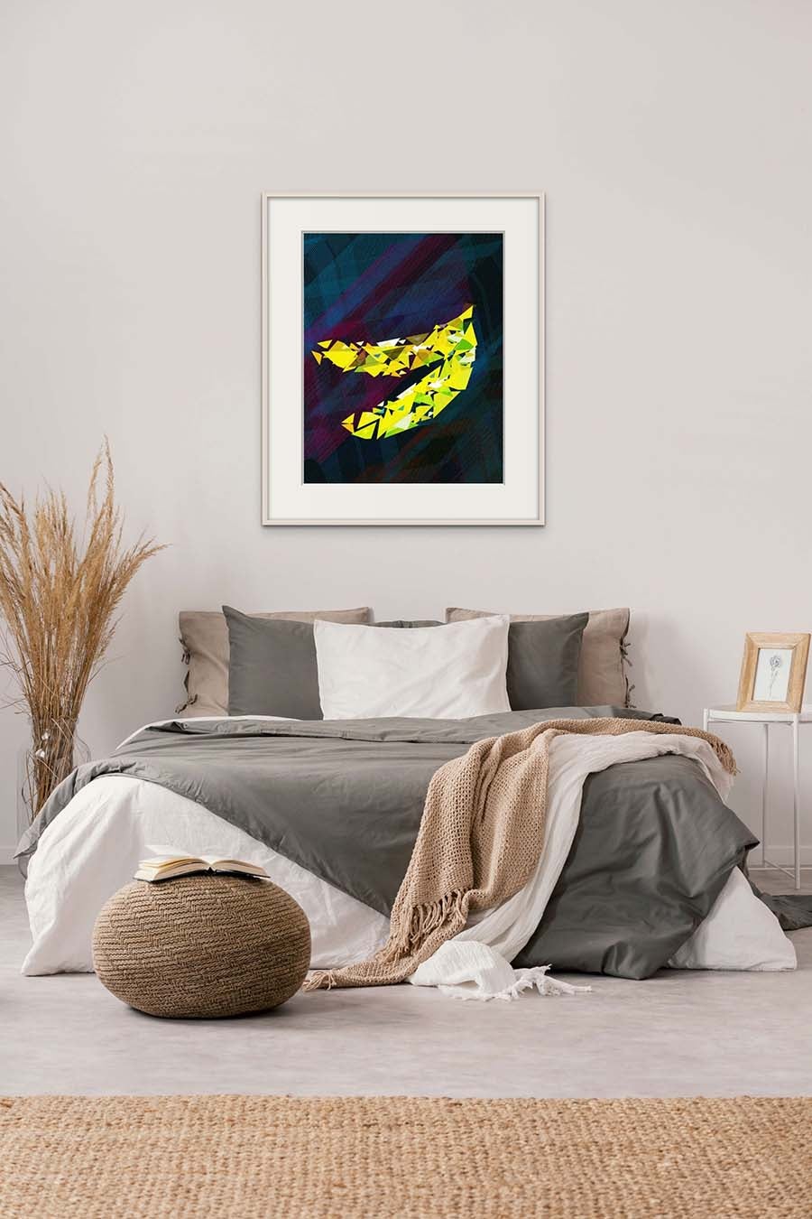 Banana Dreams 15