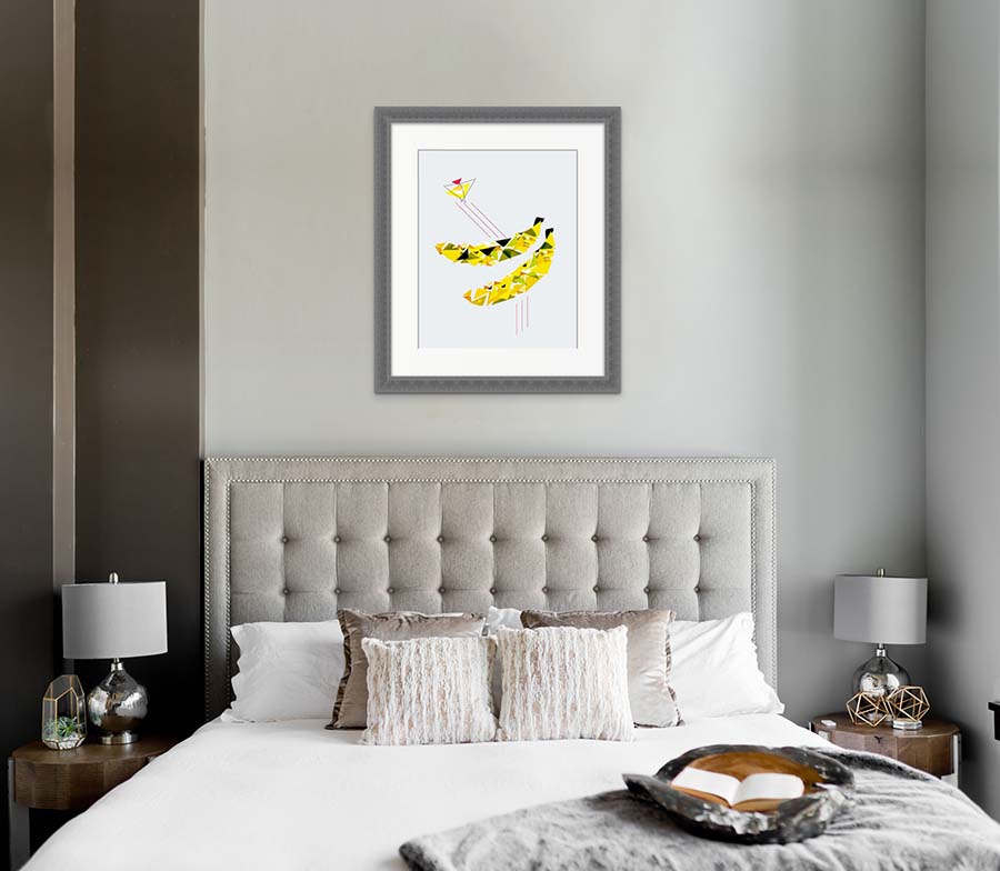 Banana Dreams 17