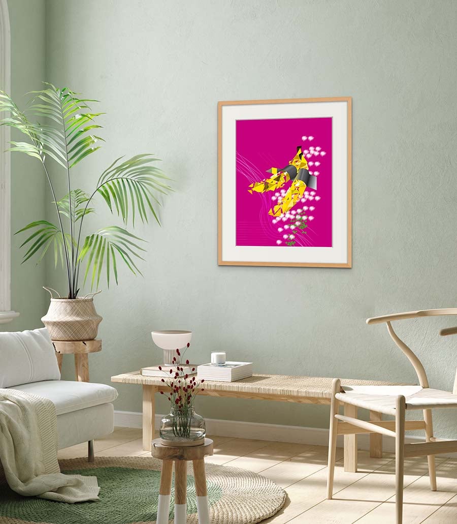 Banana Dreams 2