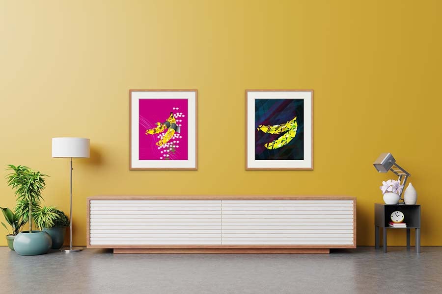 Banana Dreams 2