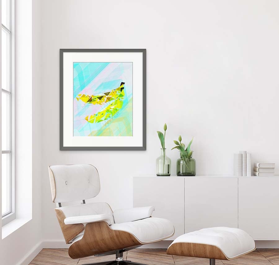 Banana Dreams 5