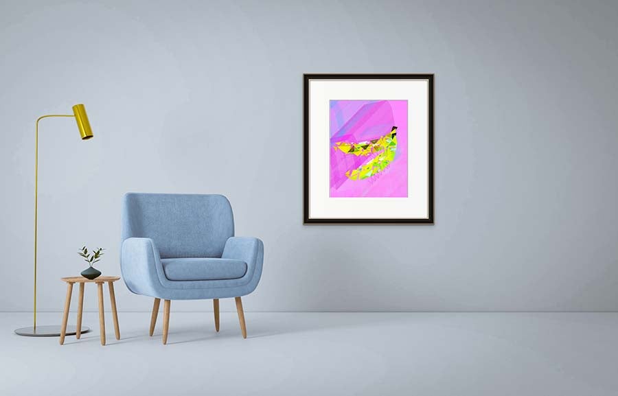 Banana Dreams 7