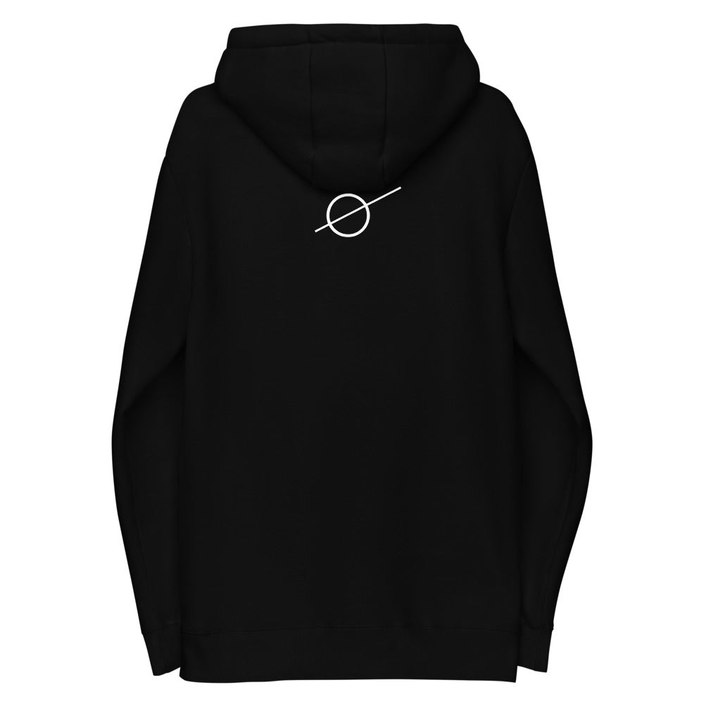 Love Bomber Hoodie