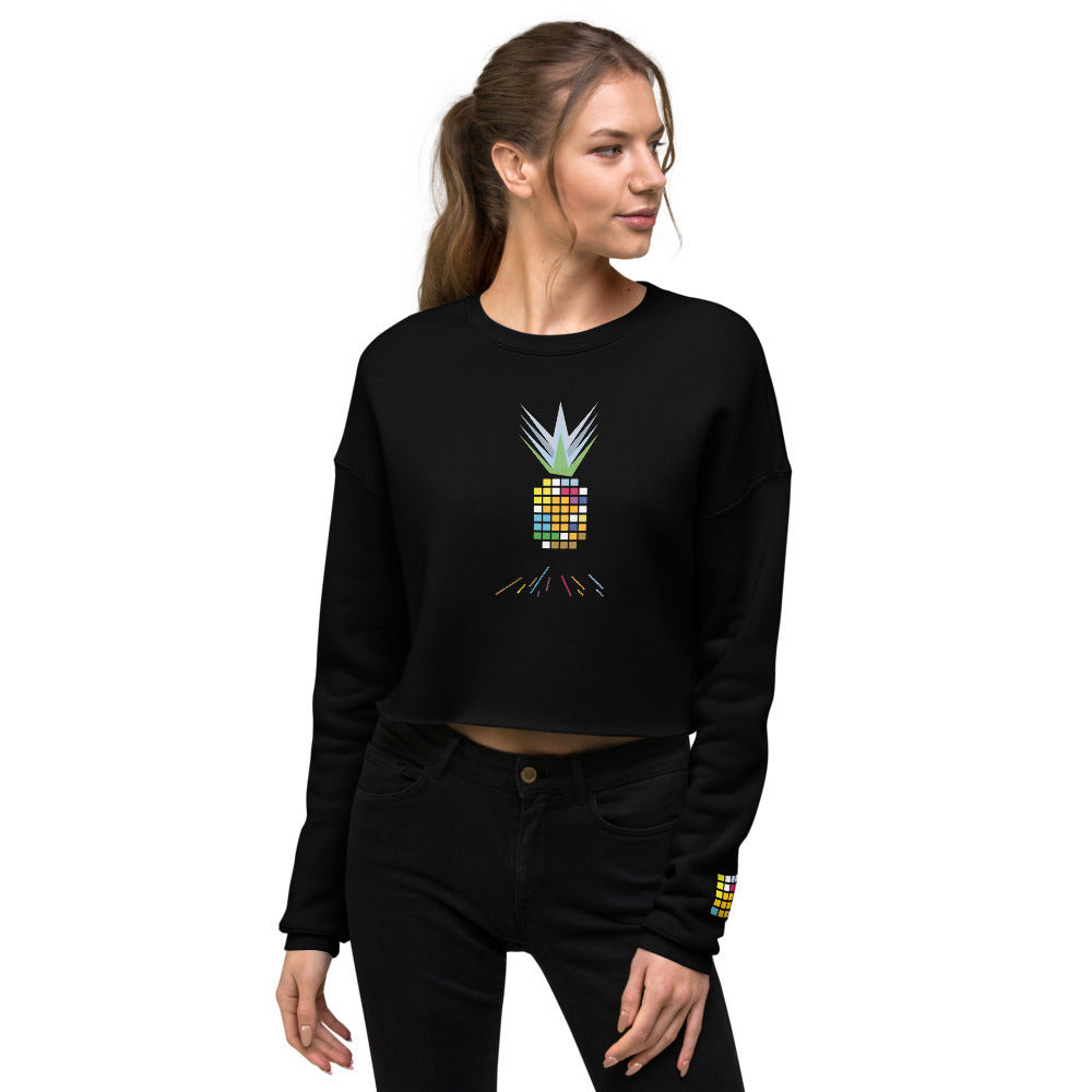 Pina Roots Sweater
