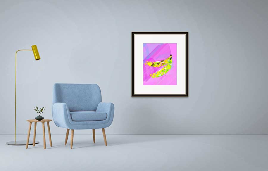 Banana Dreams | Fine Art Prints