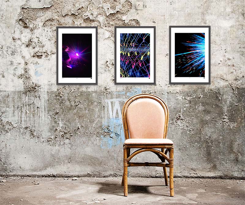 Lights | Photography Prints