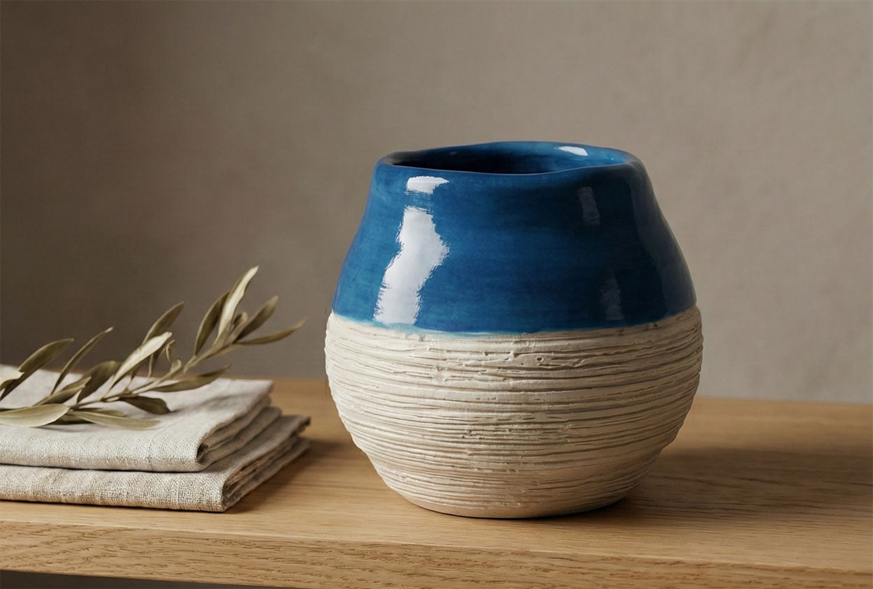 Ceramics | Original Works