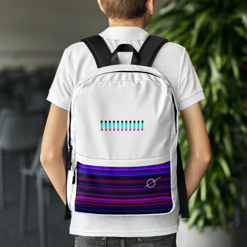 Powerpack Backpack