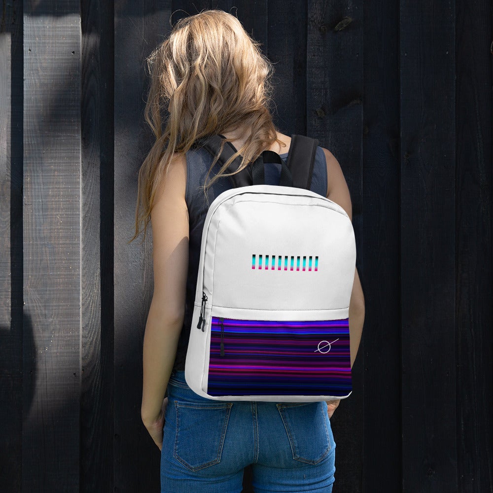 Powerpack Backpack