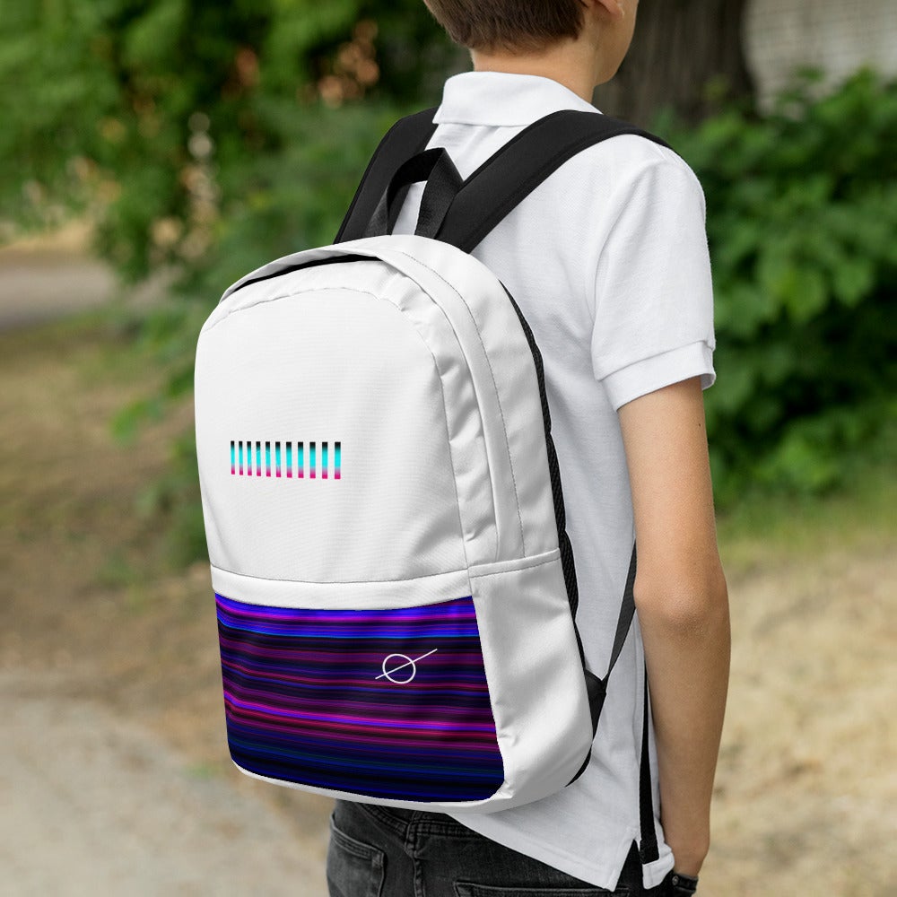 Powerpack Backpack