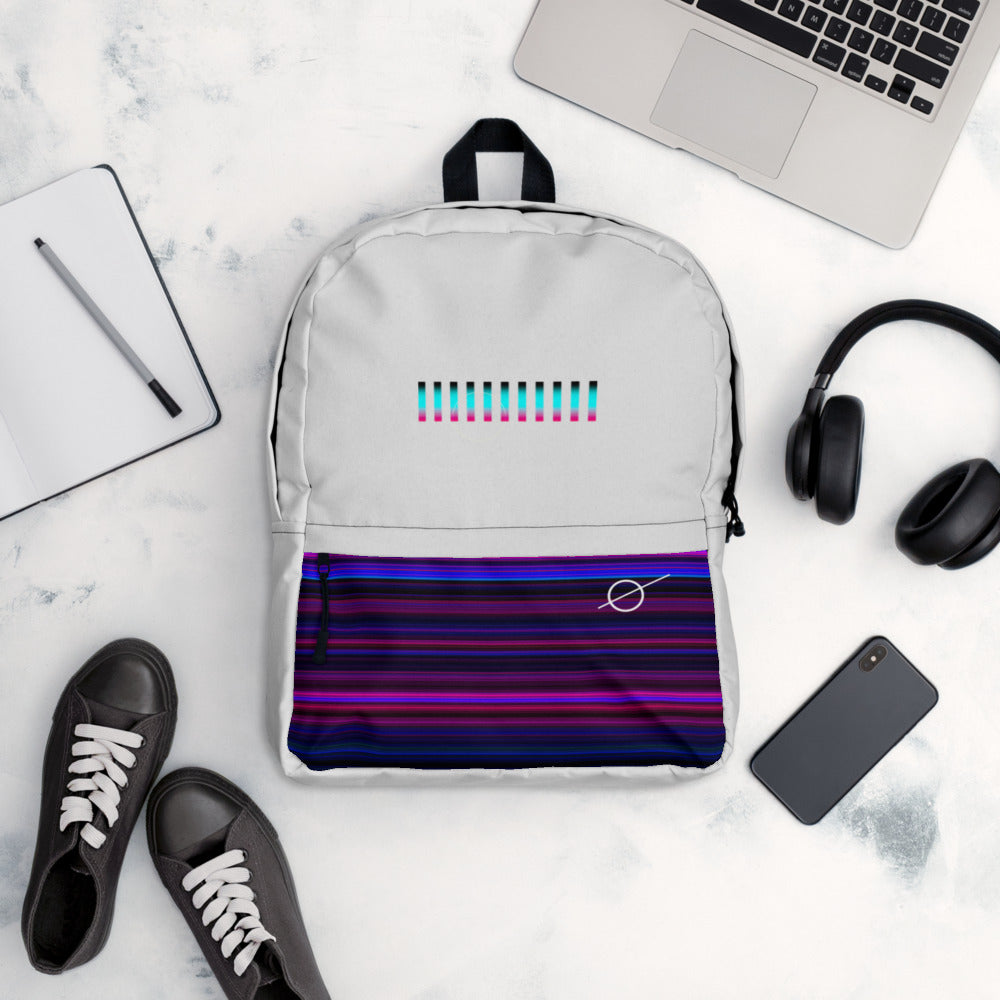 Powerpack Backpack