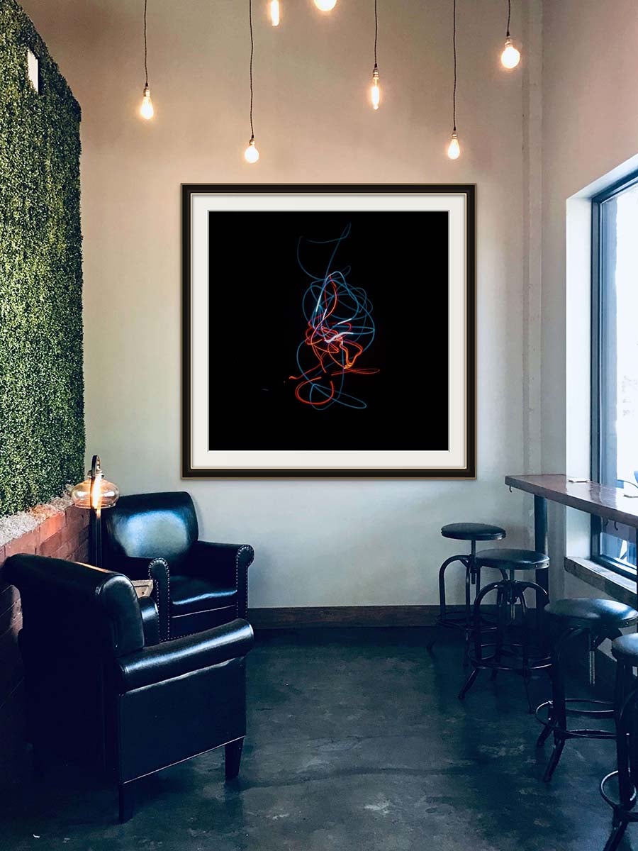 El amor y el corazon