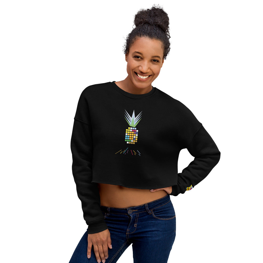 Pina Roots Sweater